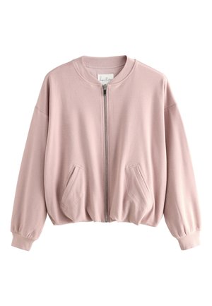 REGULAR FIT - Kardigán - pink