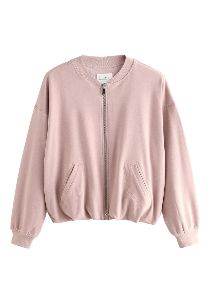 Next REGULAR FIT - Kofta - pink