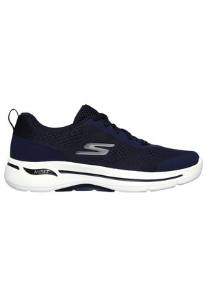 Sneakers - dark blue