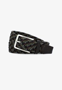 Niewybrane, brown grey green