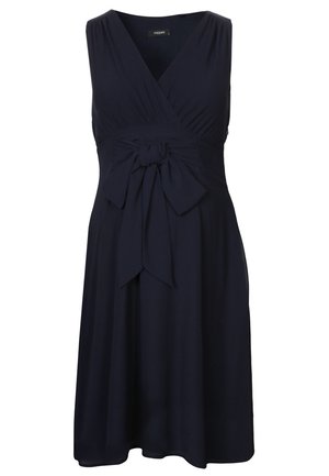 Jurk - dark blue