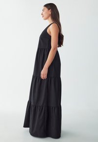 ST MRLO SHEVA MAXI  - Maksimekko - black