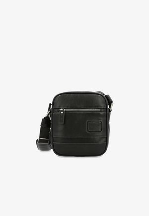 Picard, Cross body bag - schwarz