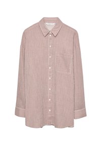 Unausgewählt, dark brown
