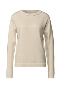 Non sélectionné, pure beige
