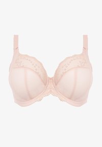 Niet geselecteerd, ballet pink