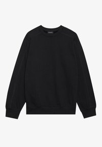 Sweatshirt - true black