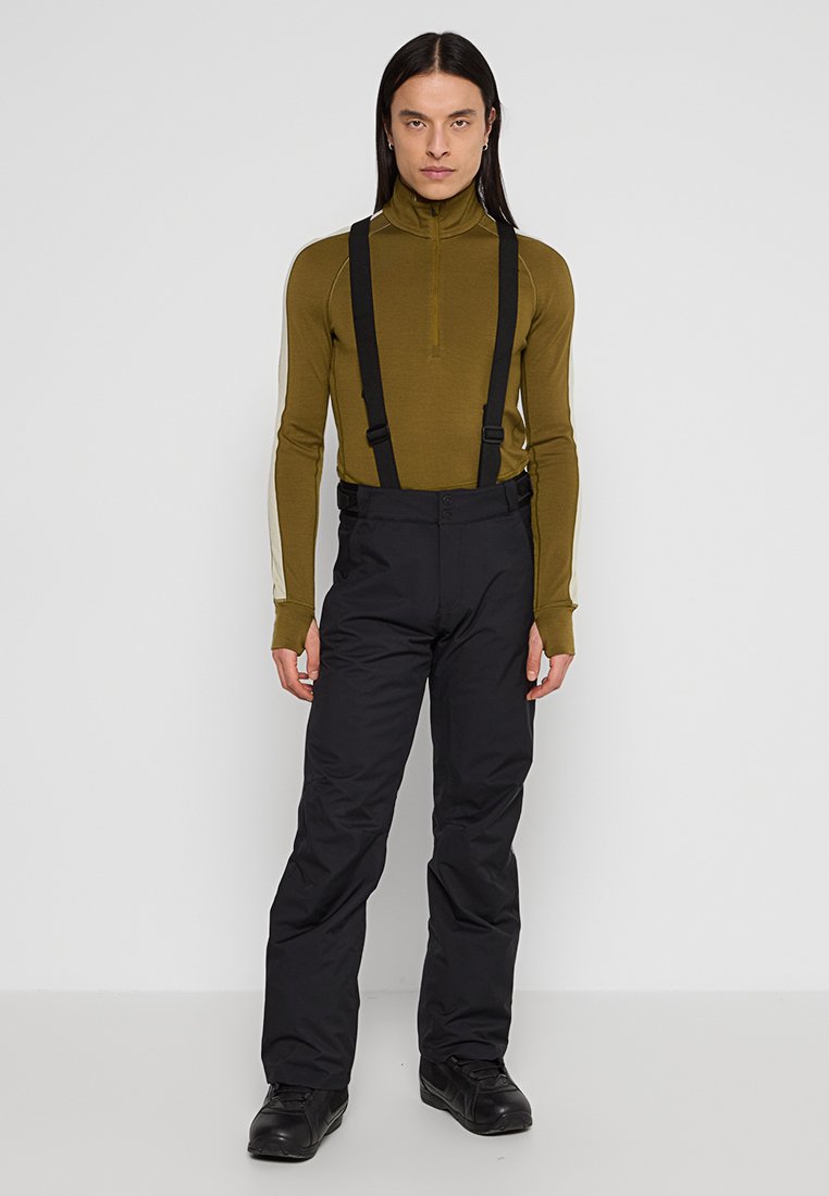 Rossignol Skibroek zwart