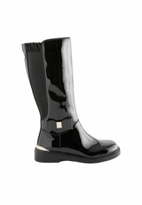 Baker by Ted Baker Dežni škornji - black