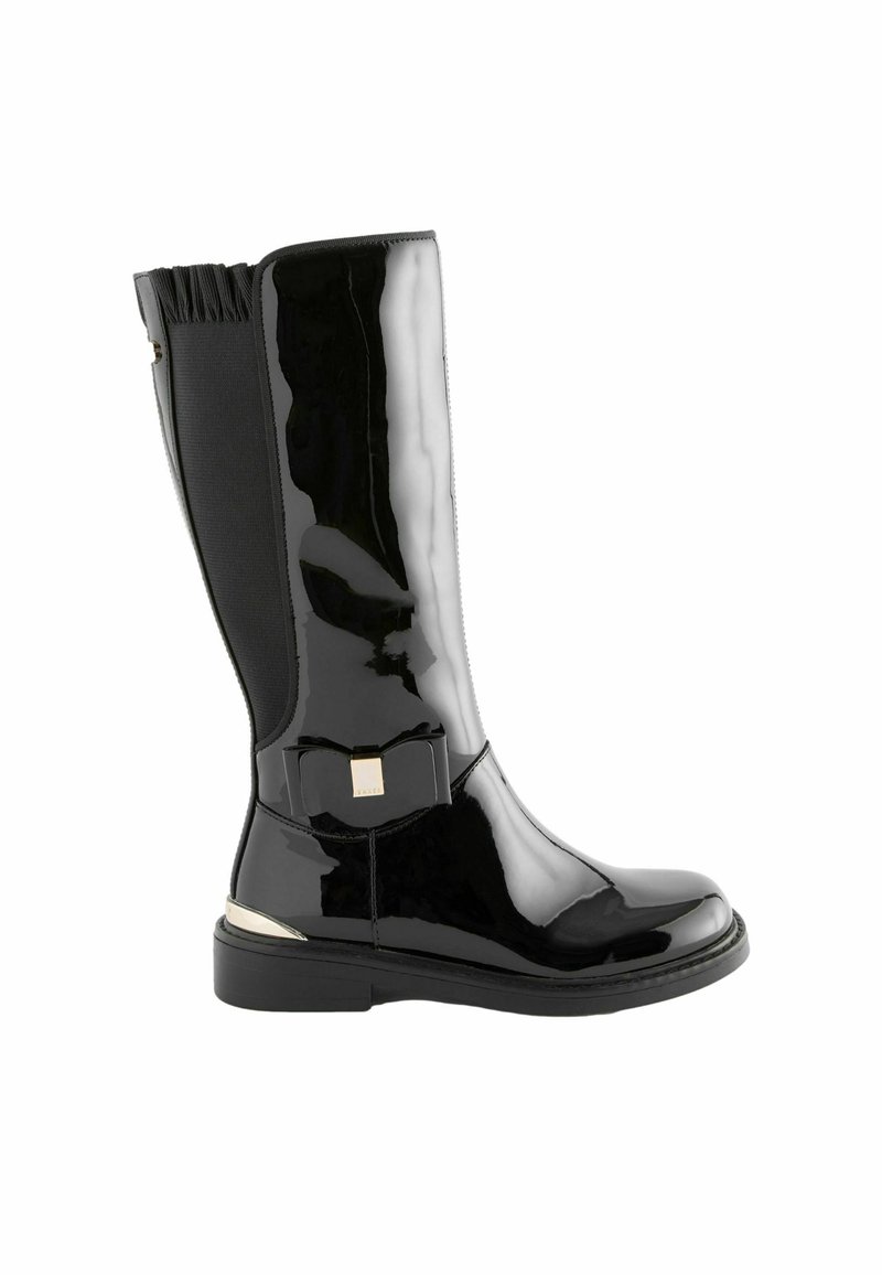 Baker by Ted Baker Dežni škornji - black