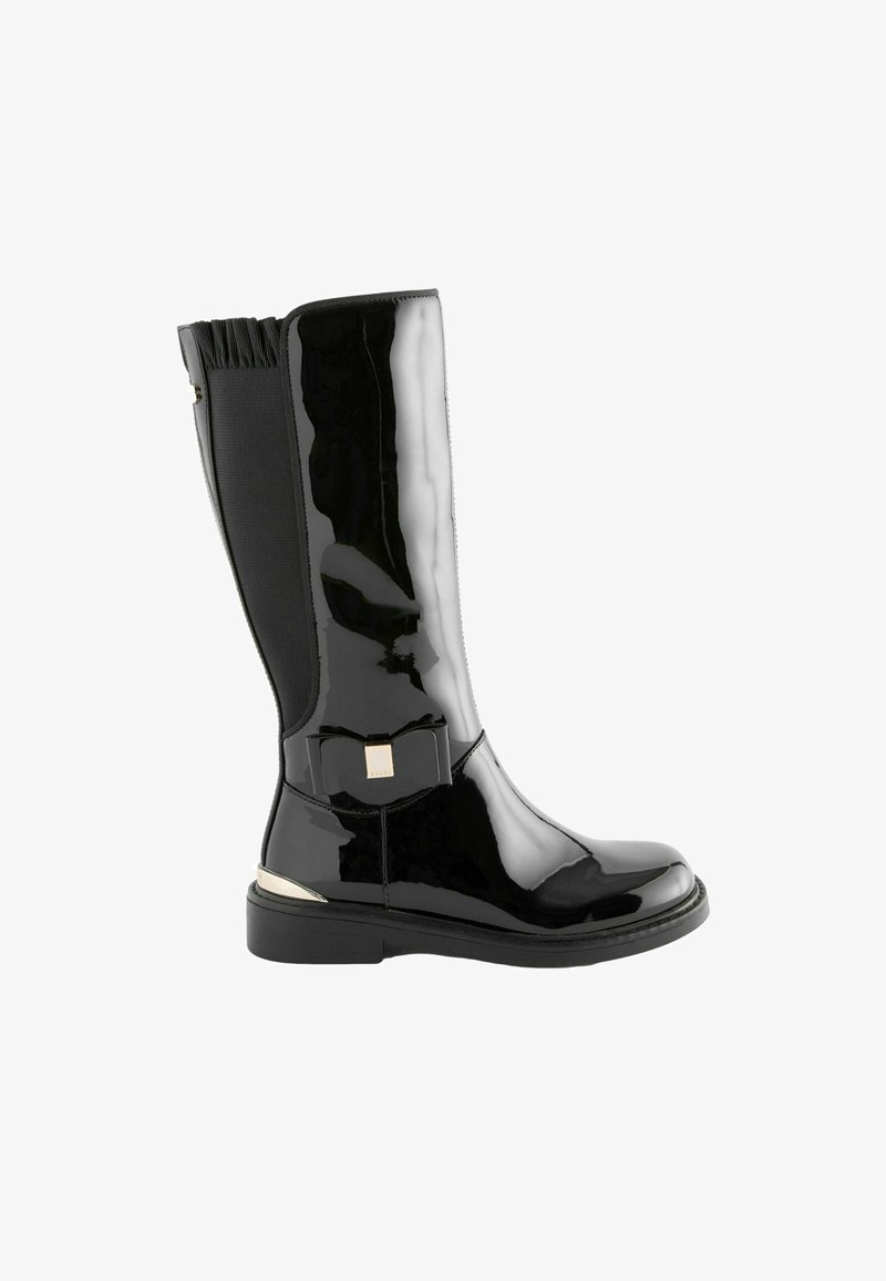 Baker by Ted Baker Dežni škornji - black