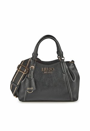 TREPIDA  - Sac à main - nero