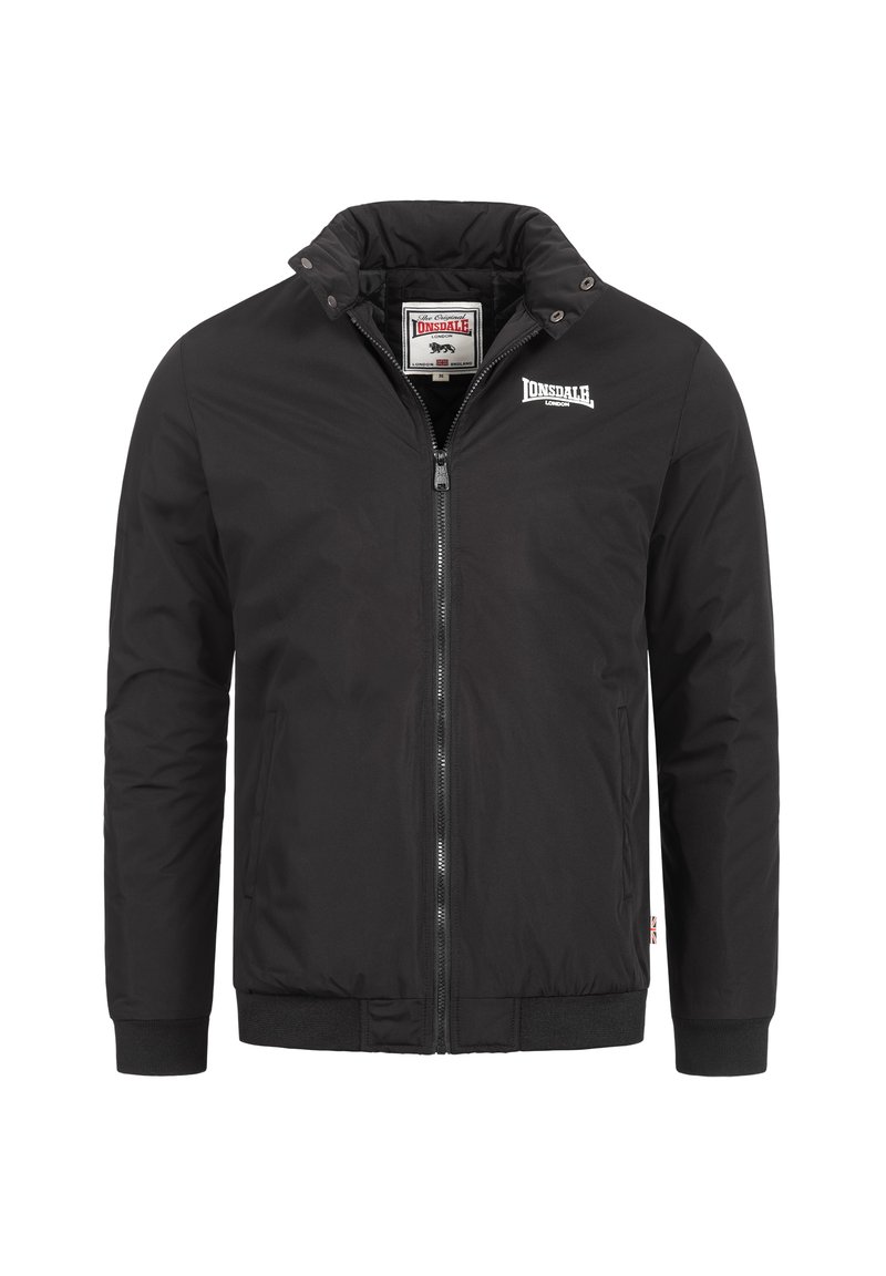 Lonsdale - Herren Polgooth Übergangsjacke
