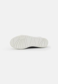Jana Slip-ons - navy