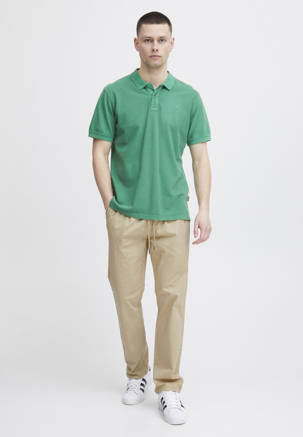 BHPANTS RELAXED FIT - Trousers - crockery4