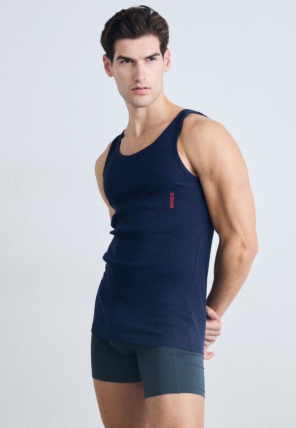 TANK 2 PACK - Undershirt3