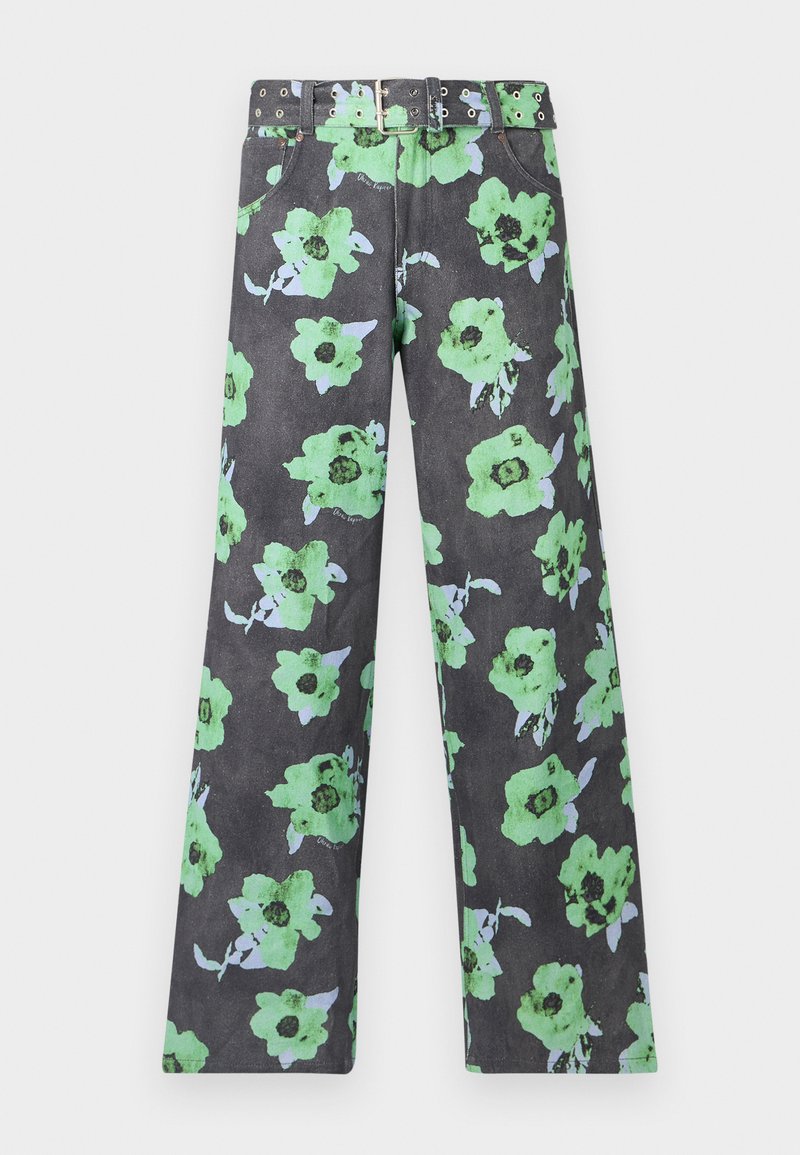 Dhruv Kapoor Relaxed fit jeans meerkleurig