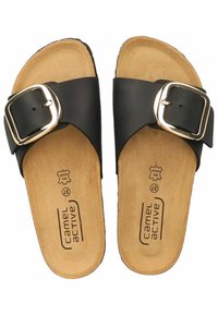 camel active - Klapki płaskie
