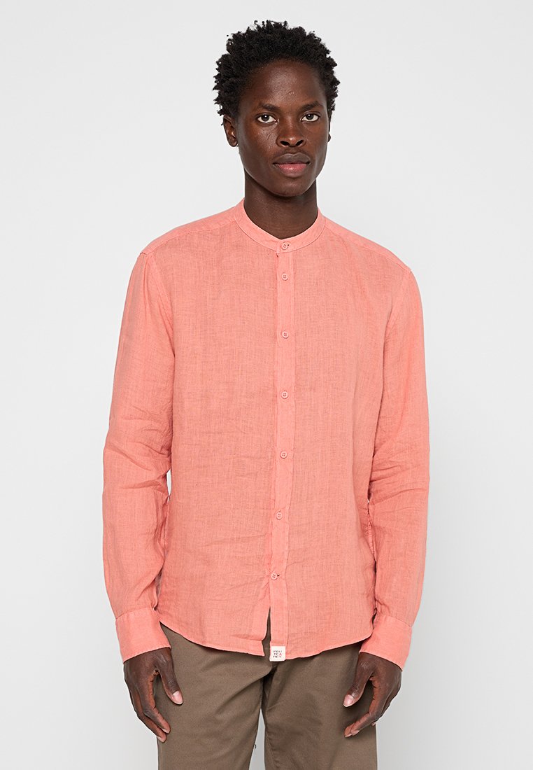 Peuterey Overhemd oranje