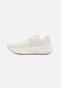 TRIUMPH - Maanteejooksu jalatsid - white
