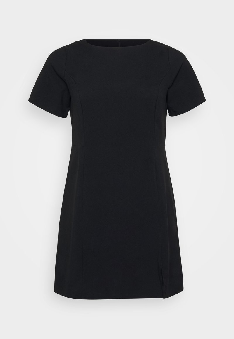 Vero Moda Curve Jurk zwart Vero Moda Curve Jurk zwart