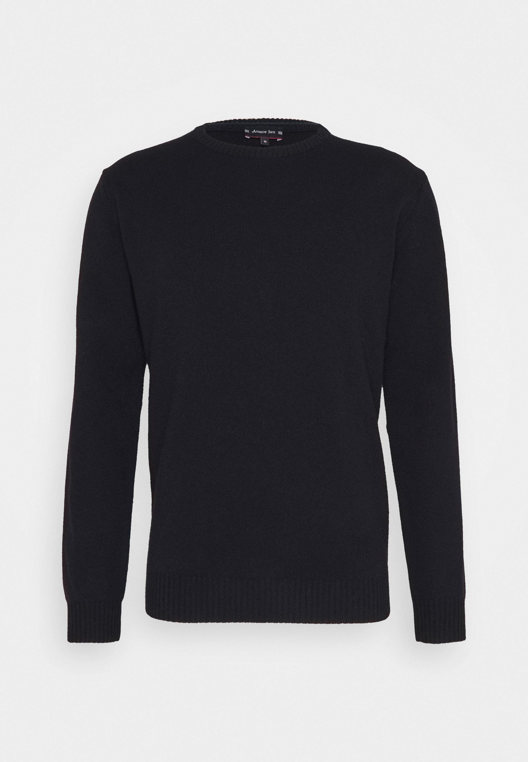 PULL ROND Stickad tröja navire PULL ROND Stickad tröja navire