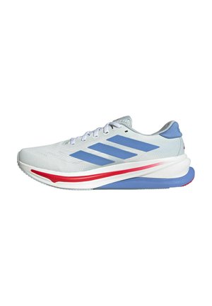 SUPERNOVA SOLUTION 2 - Road running shoes - ftwwht blufus purrub