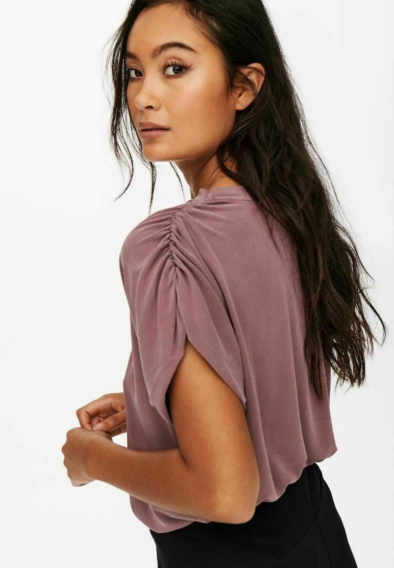 Damen T-Shirt basic Damen T-Shirt basic