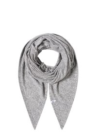 Foulard - grau