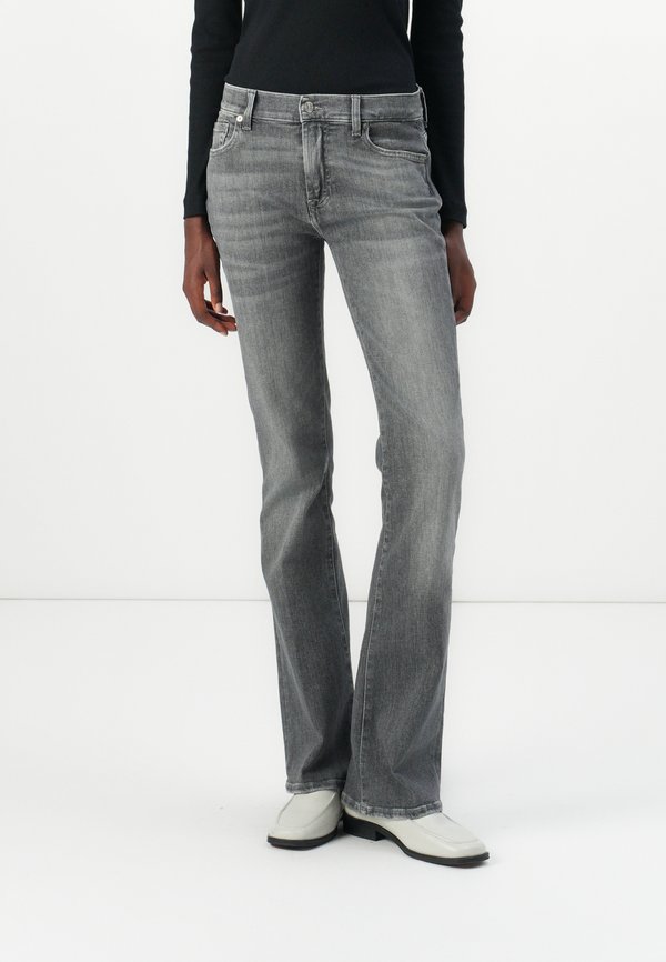 BOOTCUT SOHO - Jeans Bootcut