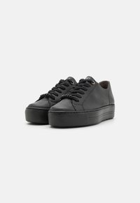 Paul Green Sneakers basse - black