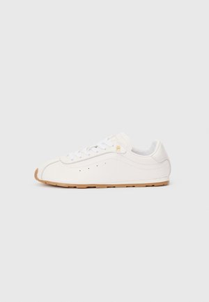 Tommy Hilfiger, Baskets basses - white