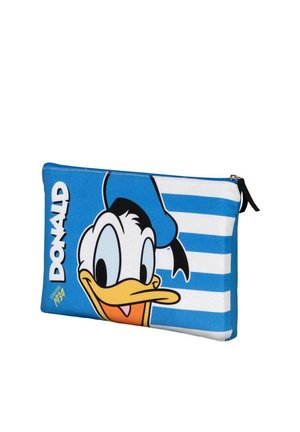 Karactermania DISNEY DONALD SAILOR SOLEIL - Toilettas - azul