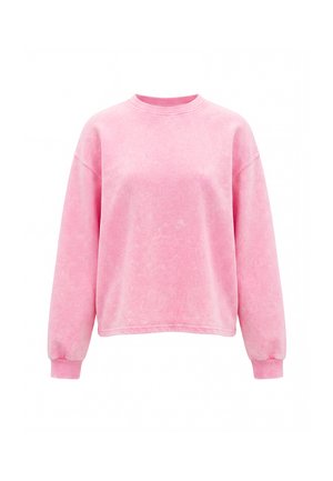 myMo, Sweater - rose