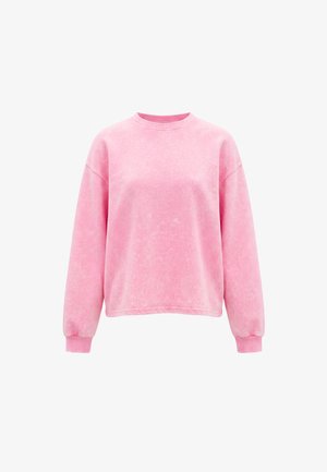myMo, Sweater - rose