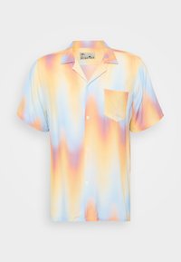 AFTERGLOW CAMP SHIRT - Chemise - dawn
