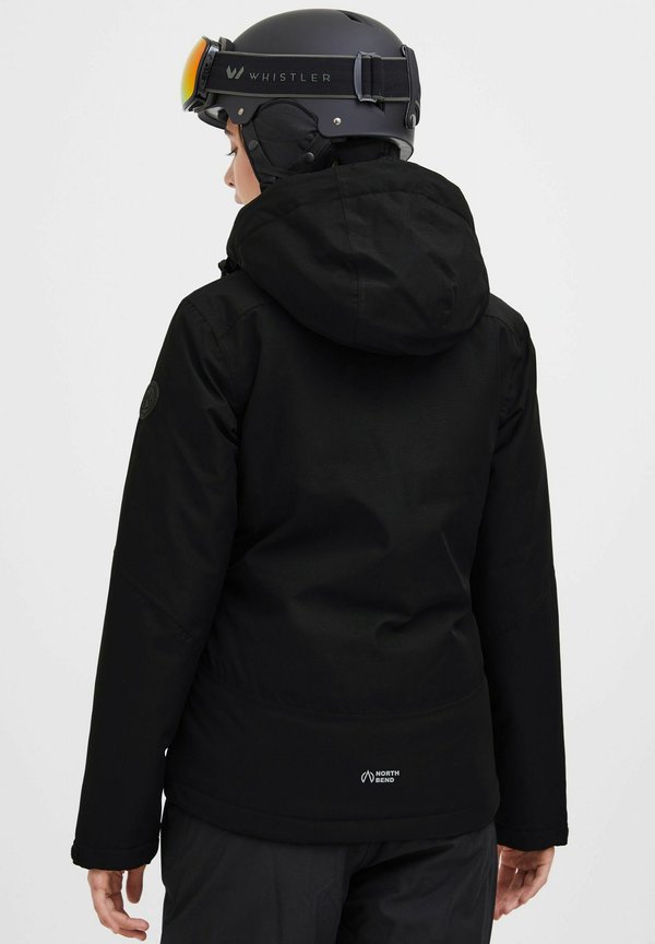 NBOctasia W W-PRO 10.000 with waterproof coating - Outdoor jacket4