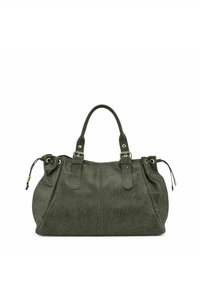 Non sélectionné, kaki