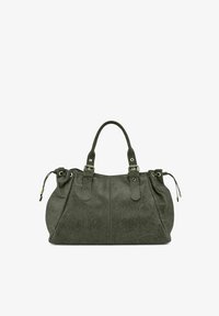 Non sélectionné, kaki