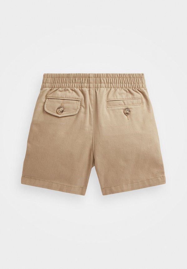 POLO PREPSTER FLEX ABRASION TWILL SHORT - Shorts - khaki hill2
