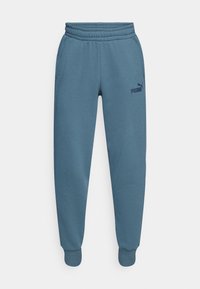 Vybráno, gray skies