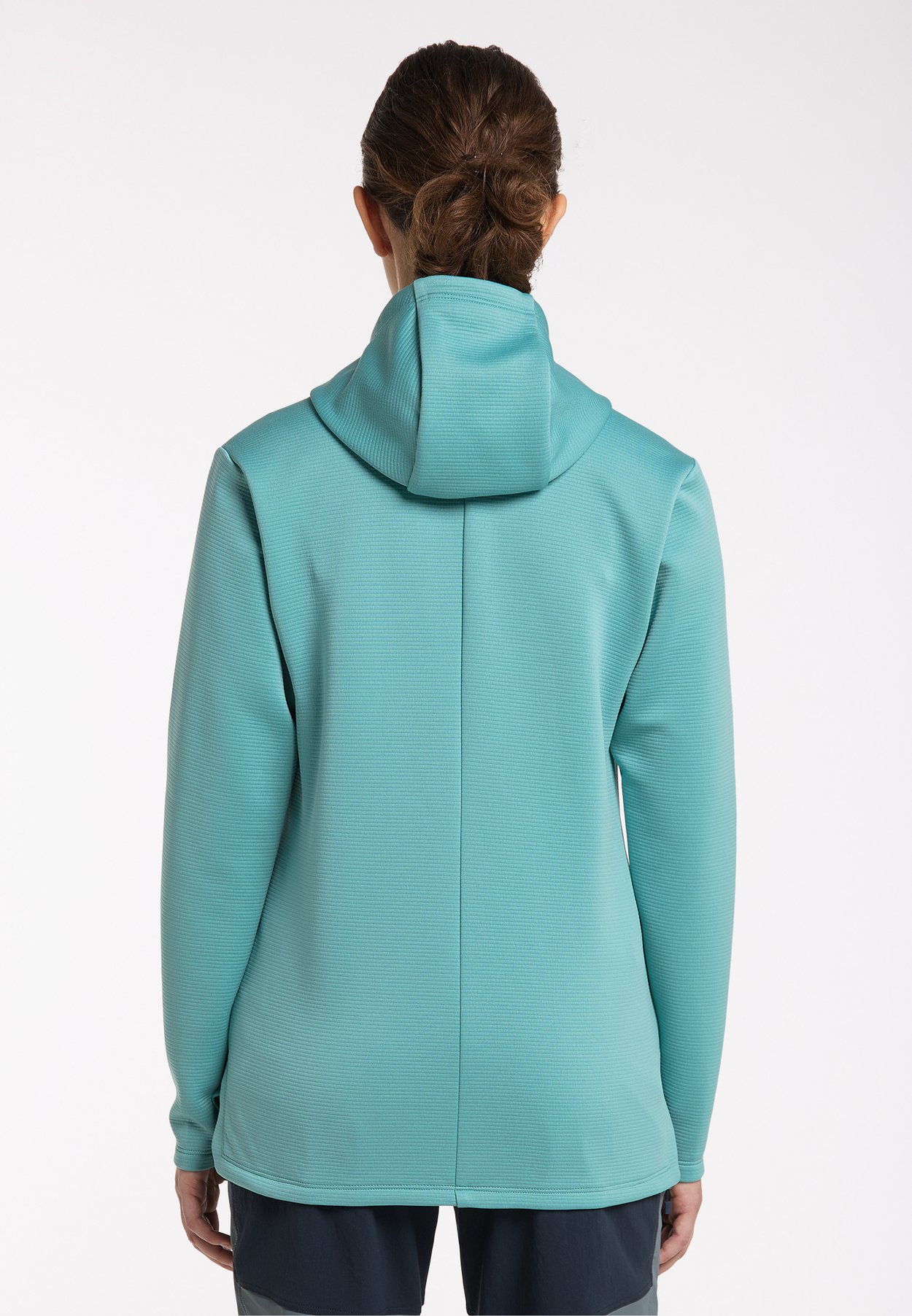 WILLOW MID HOOD
