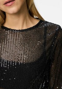 Pieces PCJACK czarny