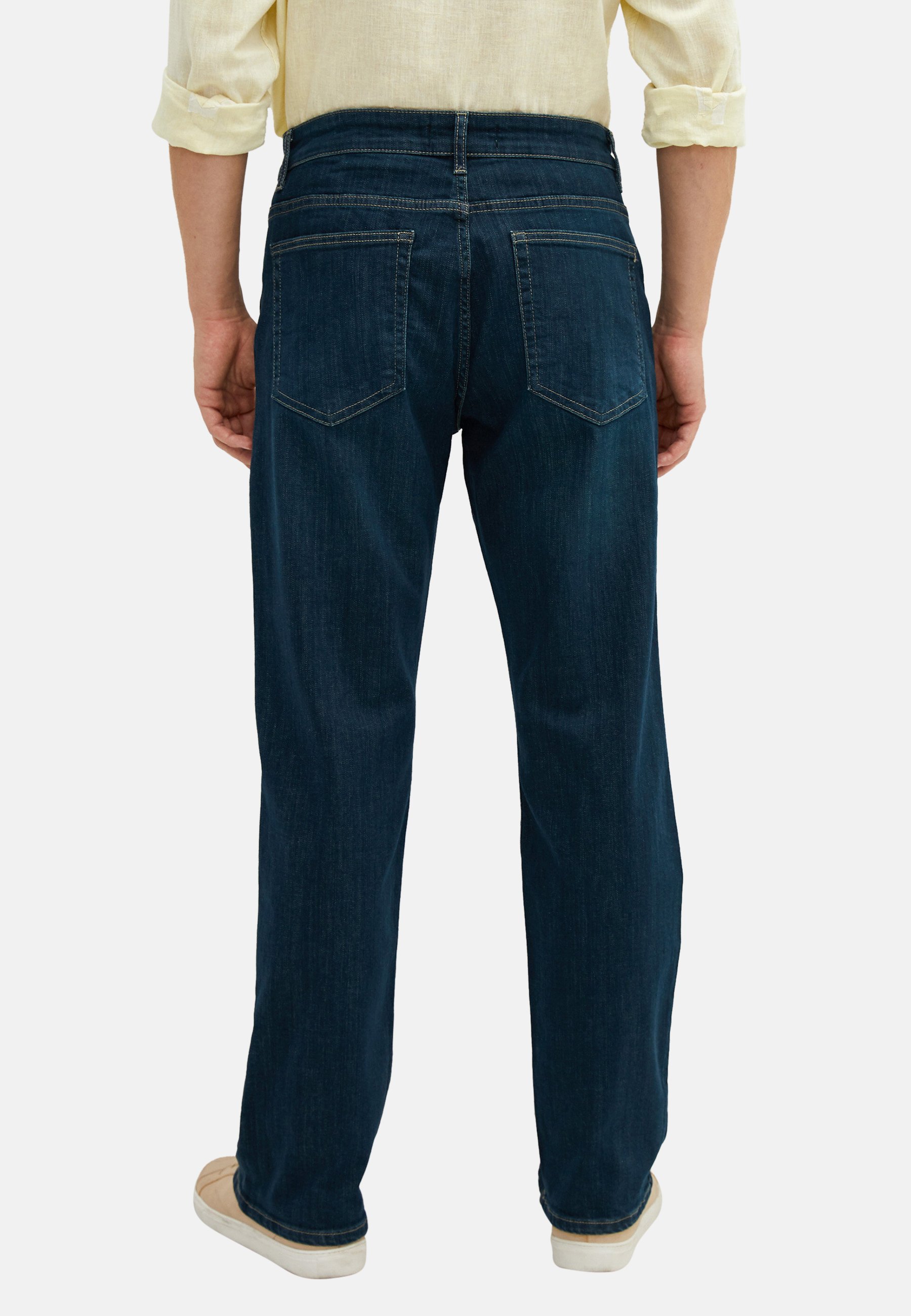 Uomo Jeans a sigaretta Uomo Jeans a sigaretta