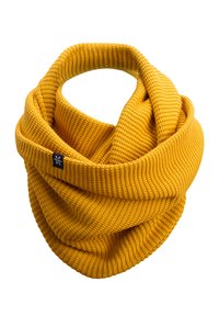 Unselected, mustard