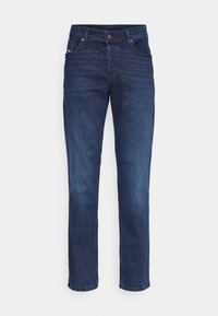 FINITIVE - Straight leg jeans - 01