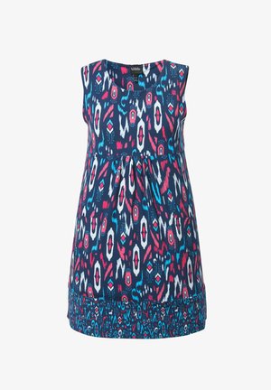 Ulla Popken, Vestido ligero - ink blue