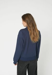 Co'couture Felpa - navy