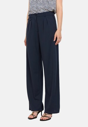 Soyaconcept SC-SIHAM - Pantaloni - navy