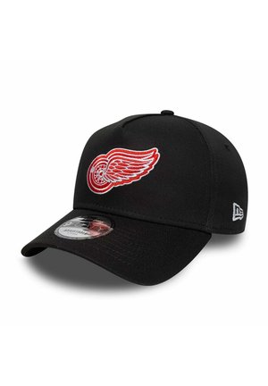 New Era, Cap - black